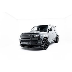 Maxton - Lame Du Pare-Chocs Avant Land Rover Defender Mk4 