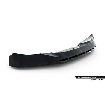 Maxton - Lame Du Pare-Chocs Avant Land Rover Defender Mk4 