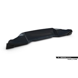 Maxton - Lame Du Pare-Chocs Avant Land Rover Defender Mk4 