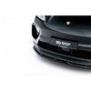 Maxton - Lame Du Pare-Chocs Avant Porsche Macan EV Mk1 