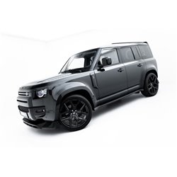 Maxton - Ensemble Diffuseur Land Rover Defender 110 Mk4