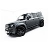 Maxton - Ensemble Diffuseur Land Rover Defender 110 Mk4