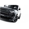 Maxton - Ensemble Diffuseur Land Rover Defender 110 Mk4