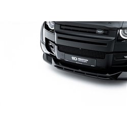 Maxton - Ensemble Diffuseur Land Rover Defender 110 Mk4