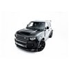 Maxton - Ensemble Diffuseur Land Rover Defender 110 Mk4