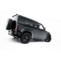 Maxton - Ensemble Diffuseur Land Rover Defender 110 Mk4
