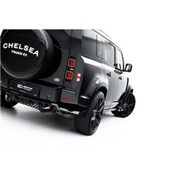 Maxton - Ensemble Diffuseur Land Rover Defender 110 Mk4