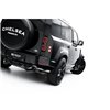 Maxton - Ensemble Diffuseur Land Rover Defender 110 Mk4