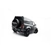 Maxton - Ensemble Diffuseur Land Rover Defender 110 Mk4