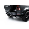 Maxton - Ensemble Diffuseur Land Rover Defender 110 Mk4
