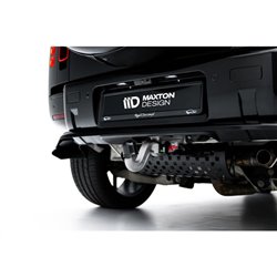Maxton - Ensemble Diffuseur Land Rover Defender 110 Mk4