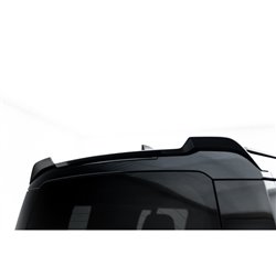 Maxton - Ensemble Diffuseur Land Rover Defender 110 Mk4