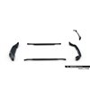Maxton - Ensemble Diffuseur Land Rover Defender 110 Mk4