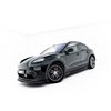 Maxton - Ensemble Diffuseur Porsche Macan EV Mk1