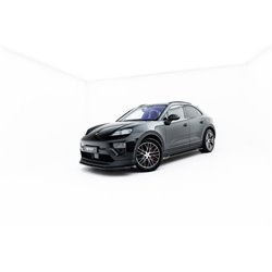 Maxton - Ensemble Diffuseur Porsche Macan EV Mk1