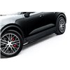 Maxton - Ensemble Diffuseur Porsche Macan EV Mk1