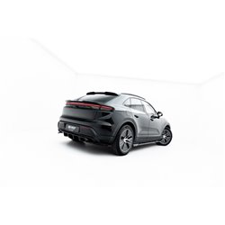Maxton - Ensemble Diffuseur Porsche Macan EV Mk1