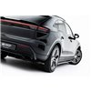 Maxton - Ensemble Diffuseur Porsche Macan EV Mk1