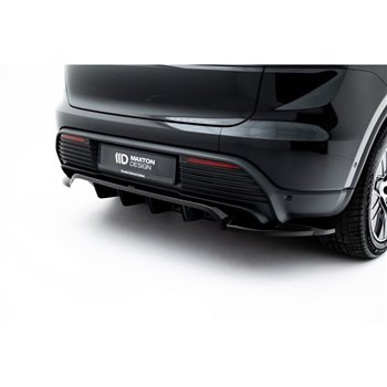 Maxton - Ensemble Diffuseur Porsche Macan EV Mk1