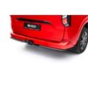 Maxton - Lames De Pare-Chocs Arrière Latérales Ford Transit Custom / Tourneo Custom Mk2 