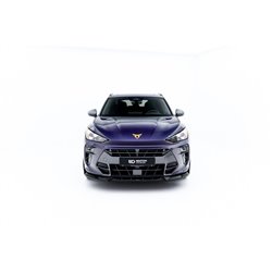 Maxton - Ensemble Diffuseur V.1 Cupra Terramar Mk1