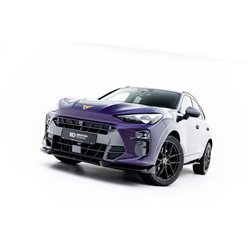 Maxton - Ensemble Diffuseur V.1 Cupra Terramar Mk1