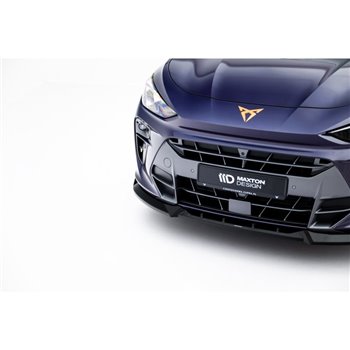 Maxton - Ensemble Diffuseur V.1 Cupra Terramar Mk1