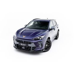 Maxton - Ensemble Diffuseur V.1 Cupra Terramar Mk1