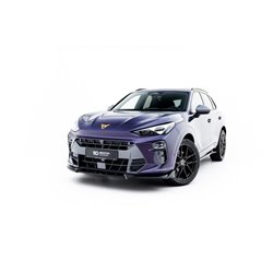Maxton - Ensemble Diffuseur V.1 Cupra Terramar Mk1