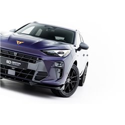 Maxton - Ensemble Diffuseur V.1 Cupra Terramar Mk1