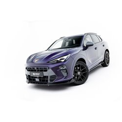 Maxton - Ensemble Diffuseur V.1 Cupra Terramar Mk1