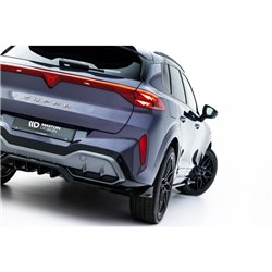 Maxton - Ensemble Diffuseur V.1 Cupra Terramar Mk1