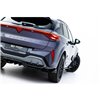 Maxton - Ensemble Diffuseur V.1 Cupra Terramar Mk1