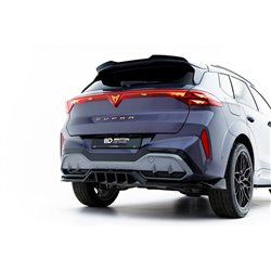 Maxton - Ensemble Diffuseur V.1 Cupra Terramar Mk1
