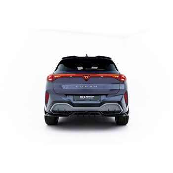 Maxton - Ensemble Diffuseur V.1 Cupra Terramar Mk1