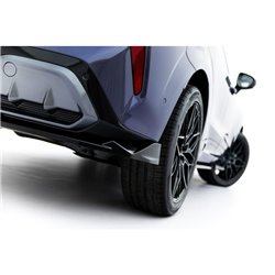 Maxton - Ensemble Diffuseur V.1 Cupra Terramar Mk1
