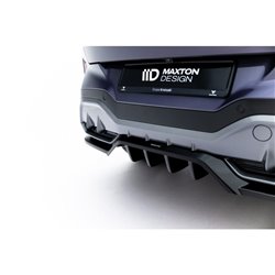 Maxton - Ensemble Diffuseur V.1 Cupra Terramar Mk1