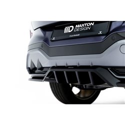 Maxton - Ensemble Diffuseur V.1 Cupra Terramar Mk1