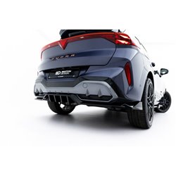 Maxton - Ensemble Diffuseur V.1 Cupra Terramar Mk1