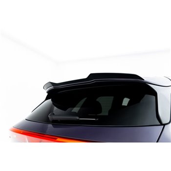 Maxton - Ensemble Diffuseur V.1 Cupra Terramar Mk1