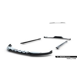Maxton - Ensemble Diffuseur V.1 Cupra Terramar Mk1