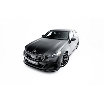 Maxton - Ensemble Diffuseur V.1 BMW 5 M-Pack Sedan G60