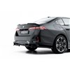 Maxton - Ensemble Diffuseur V.1 BMW 5 M-Pack Sedan G60