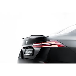 Maxton - Ensemble Diffuseur V.1 BMW 5 M-Pack Sedan G60