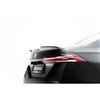 Maxton - Ensemble Diffuseur V.1 BMW 5 M-Pack Sedan G60
