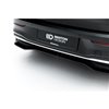 Maxton - Arriere Lame Volkswagen Golf Mk8 Facelift 