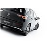 Maxton - Arriere Lame Volkswagen Golf Mk8 Facelift 