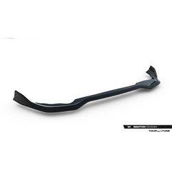 Maxton - Arriere Lame Volkswagen Golf Mk8 Facelift 