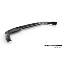 Maxton - Arriere Lame Volkswagen Golf Mk8 Facelift 