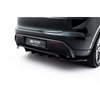 Maxton - Arriere Lame (avec une barre verticale) Porsche Macan EV Mk1 